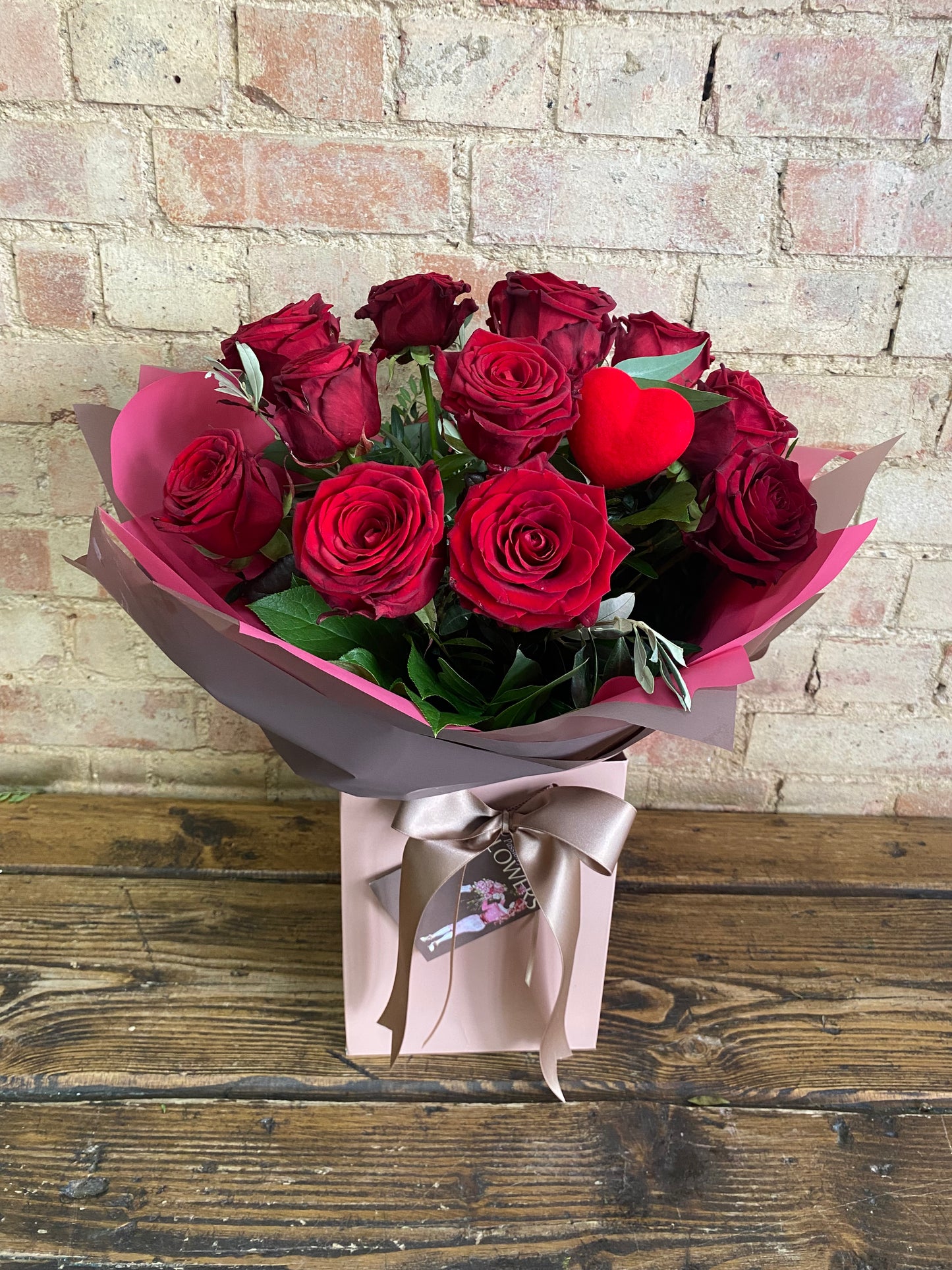 Julia 12 stems