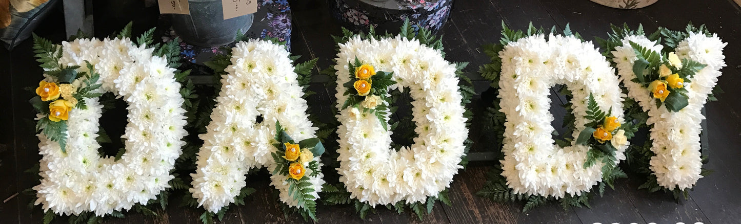 letters 110