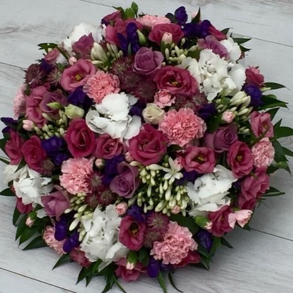 47.Posy