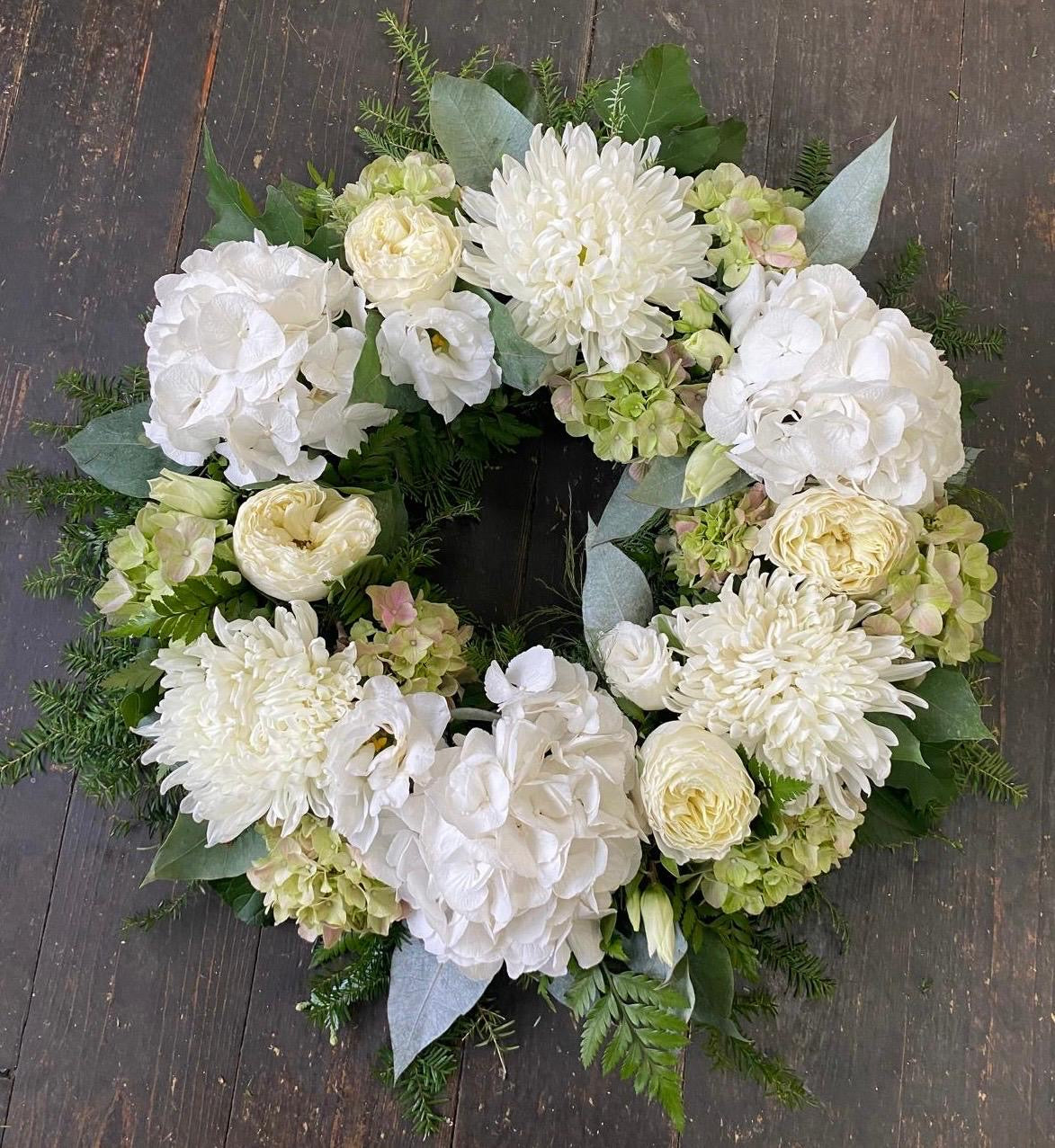 94 Wreath