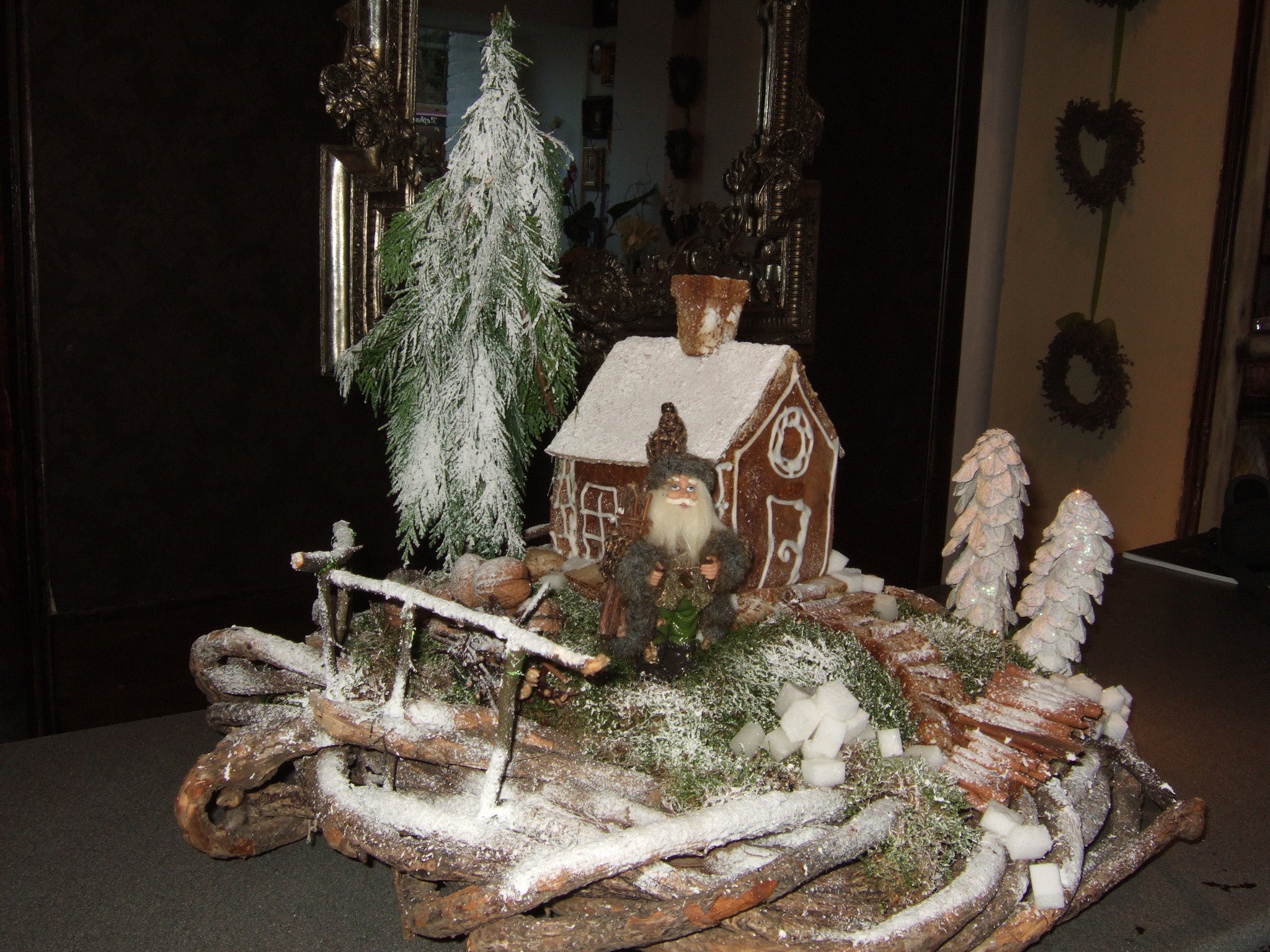 X-mas 9