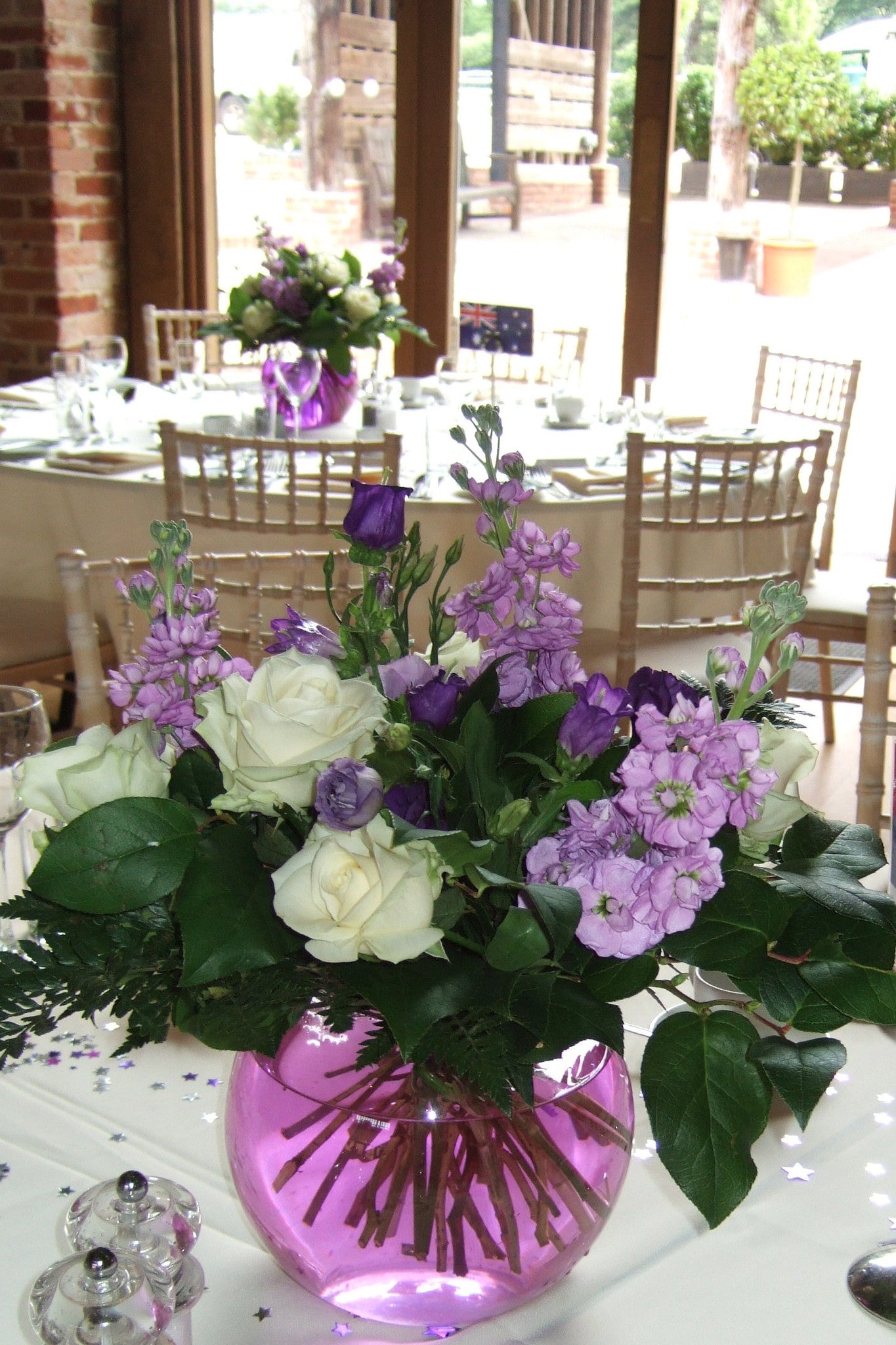 Wedding 90