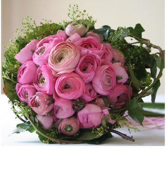 Wedding 25 spring