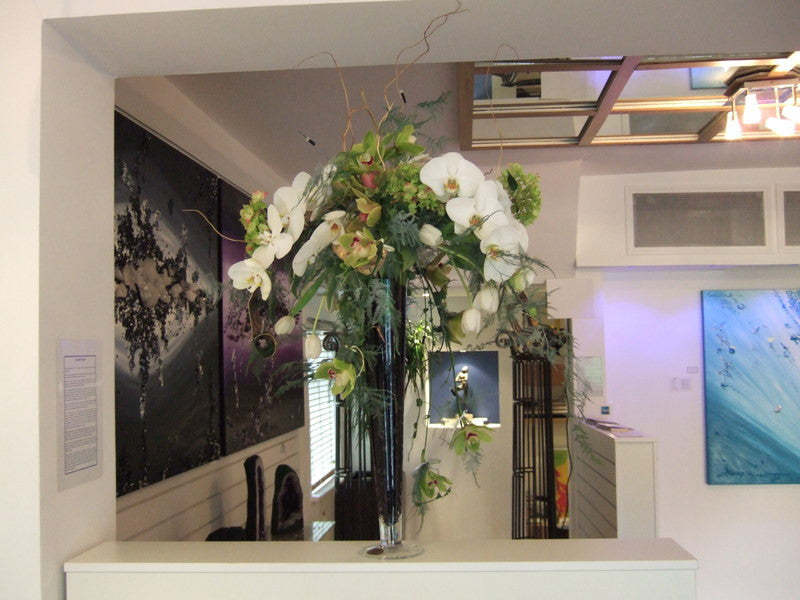 table decoration 9