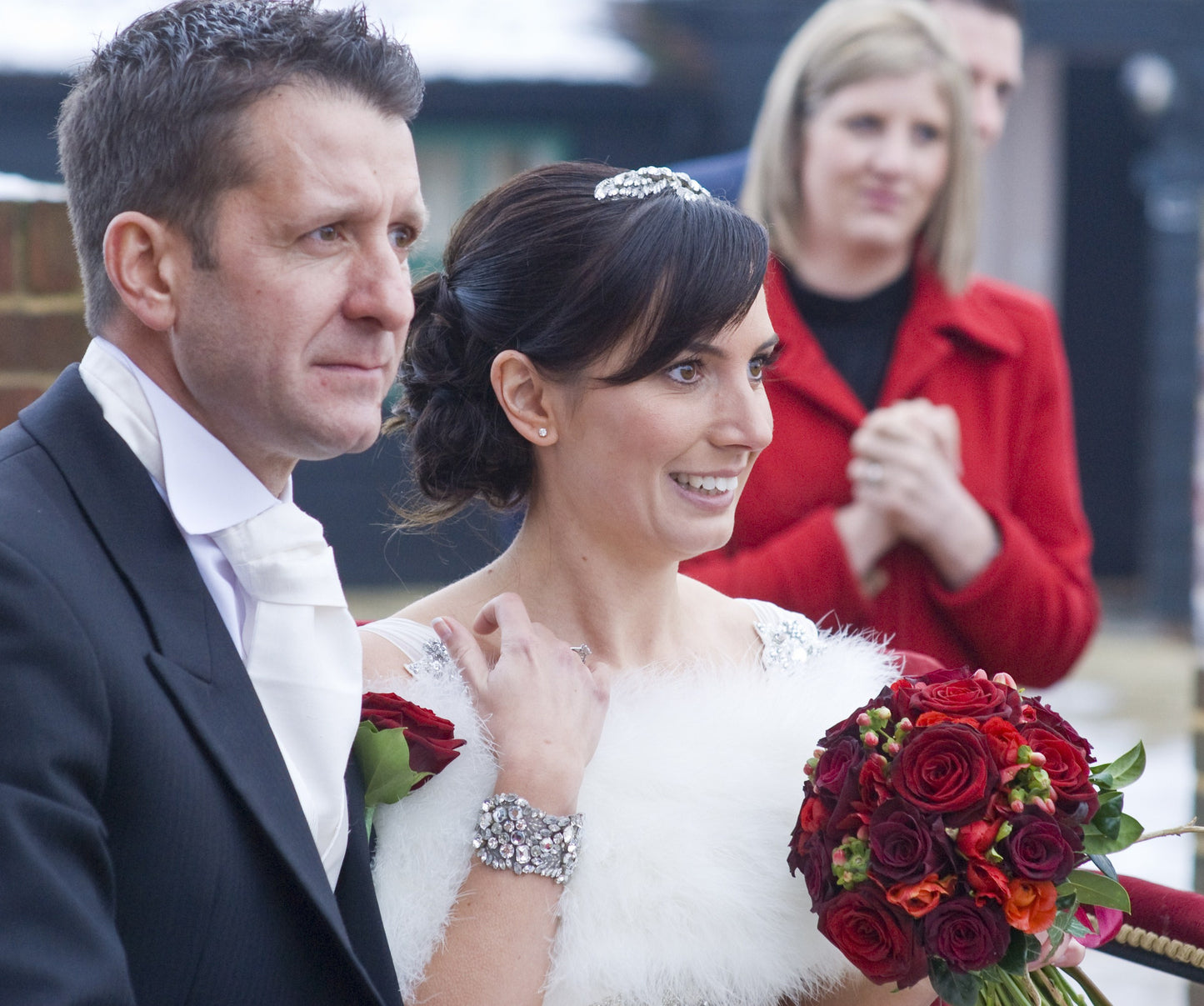 Wedding 85