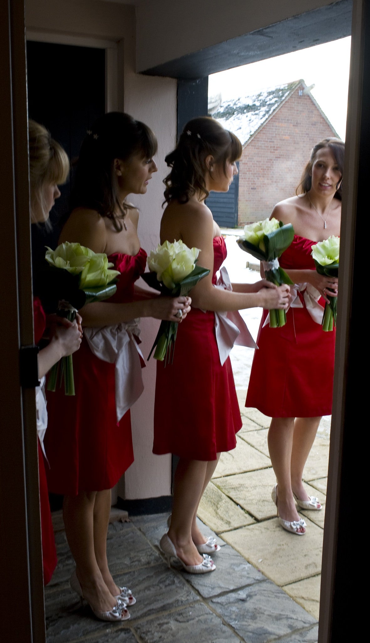 Wedding 86