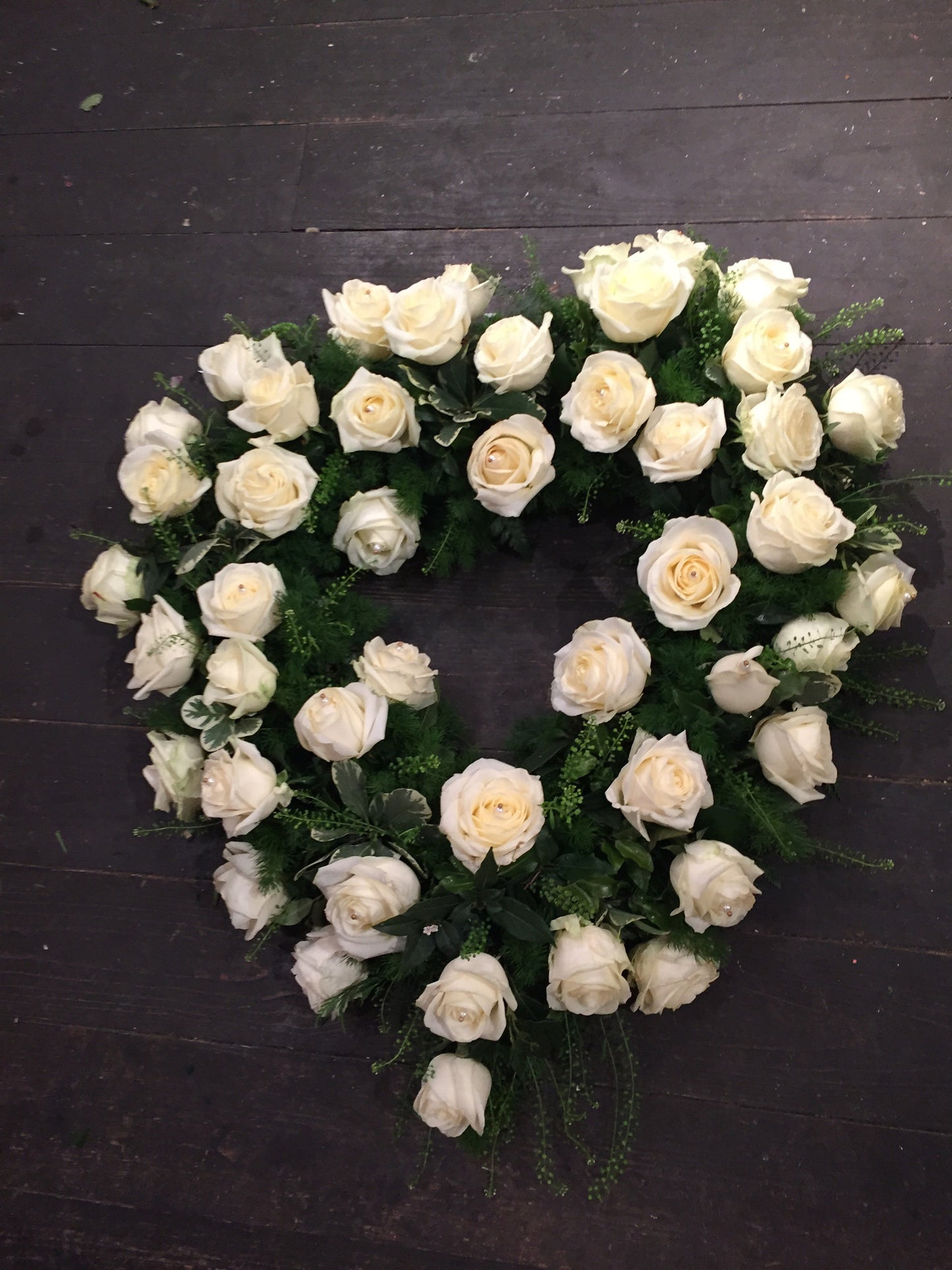 Rose Open ❤️ 190