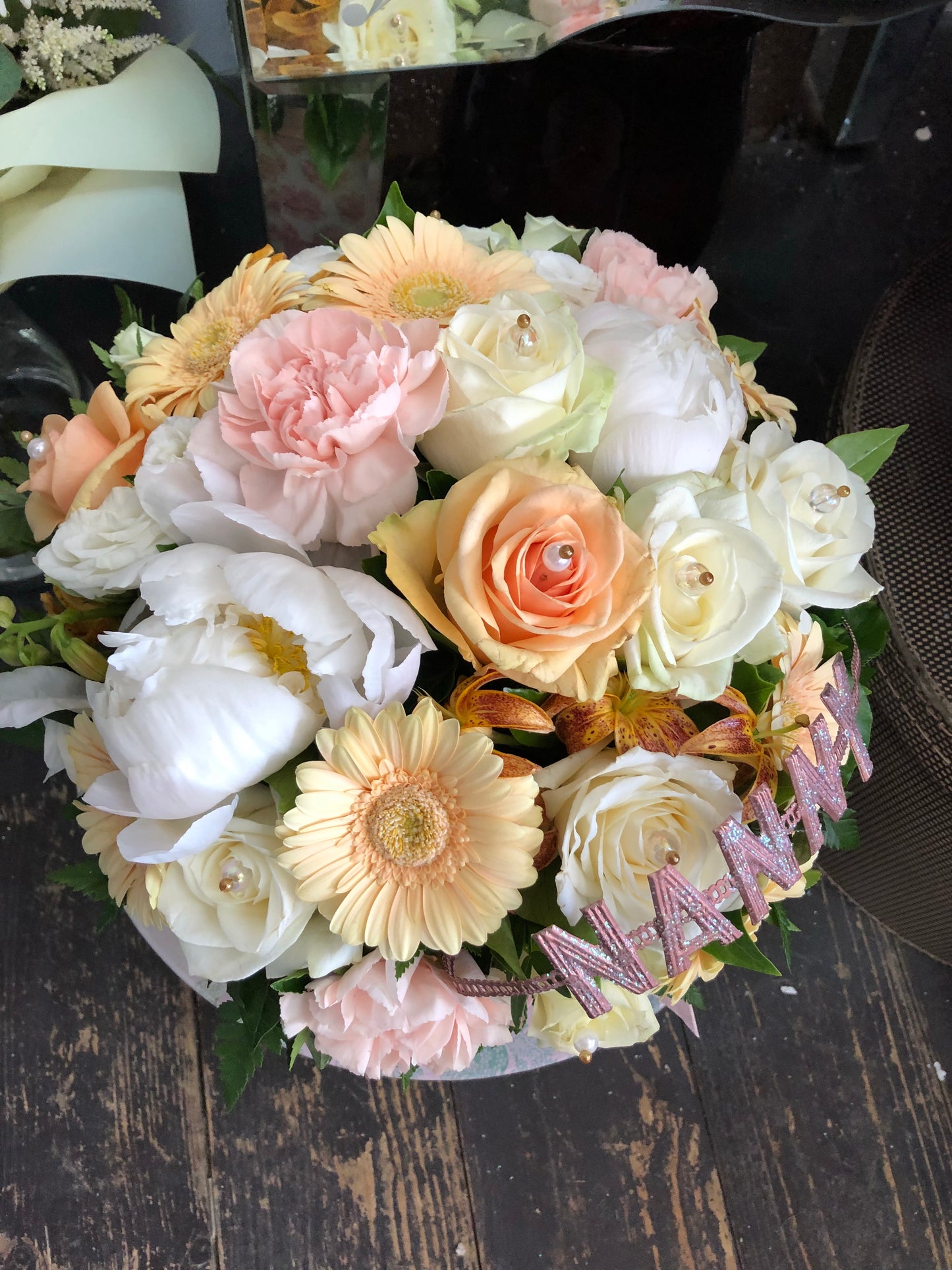 Posy 122