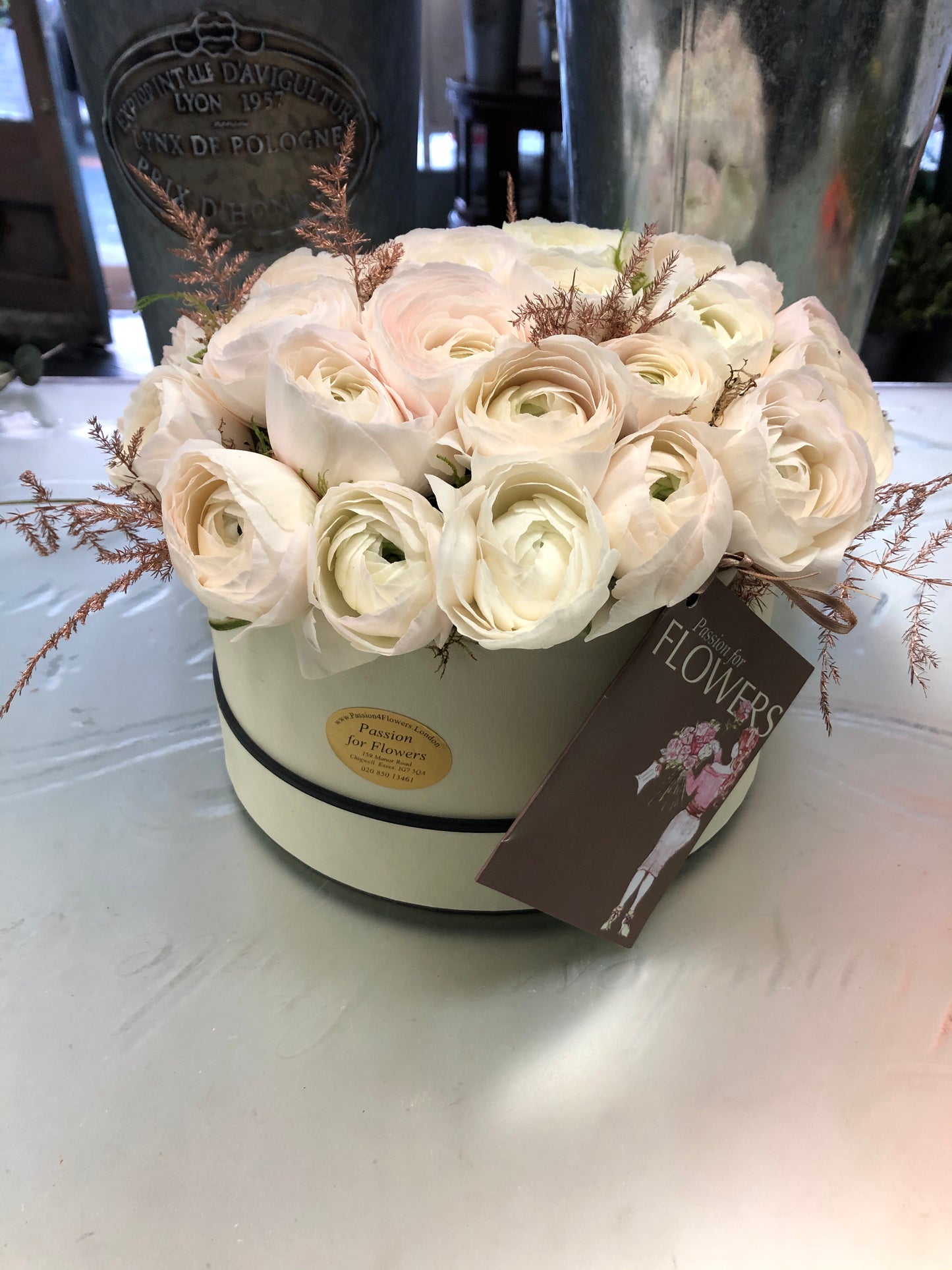 something sweet 8