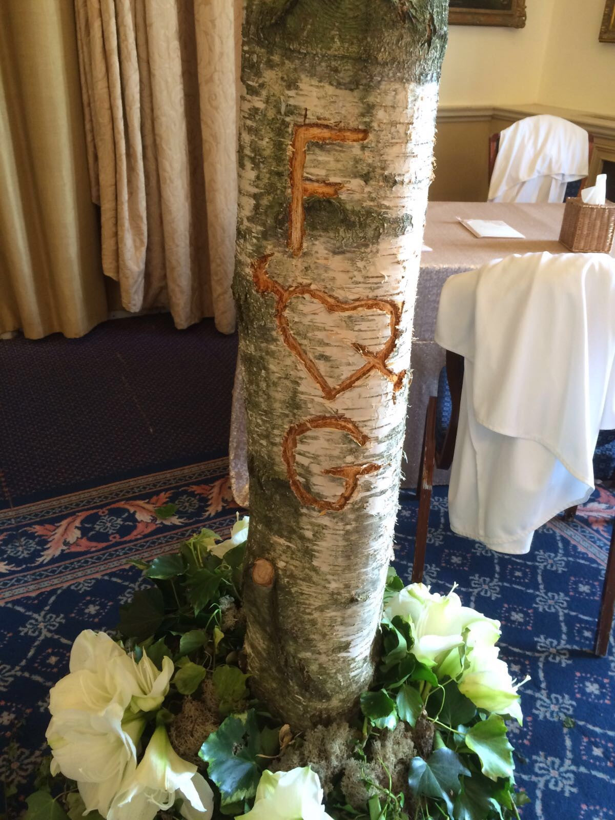 Wedding Archway