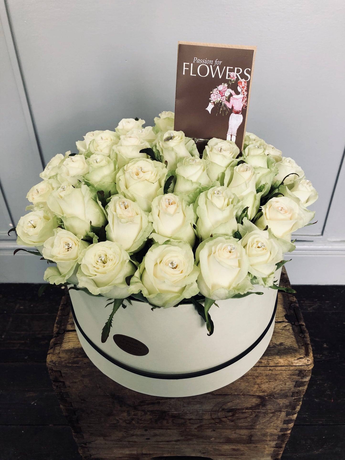 51.Birthday Girl