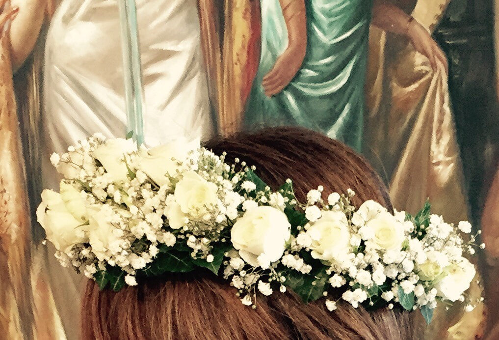 Headdress 24