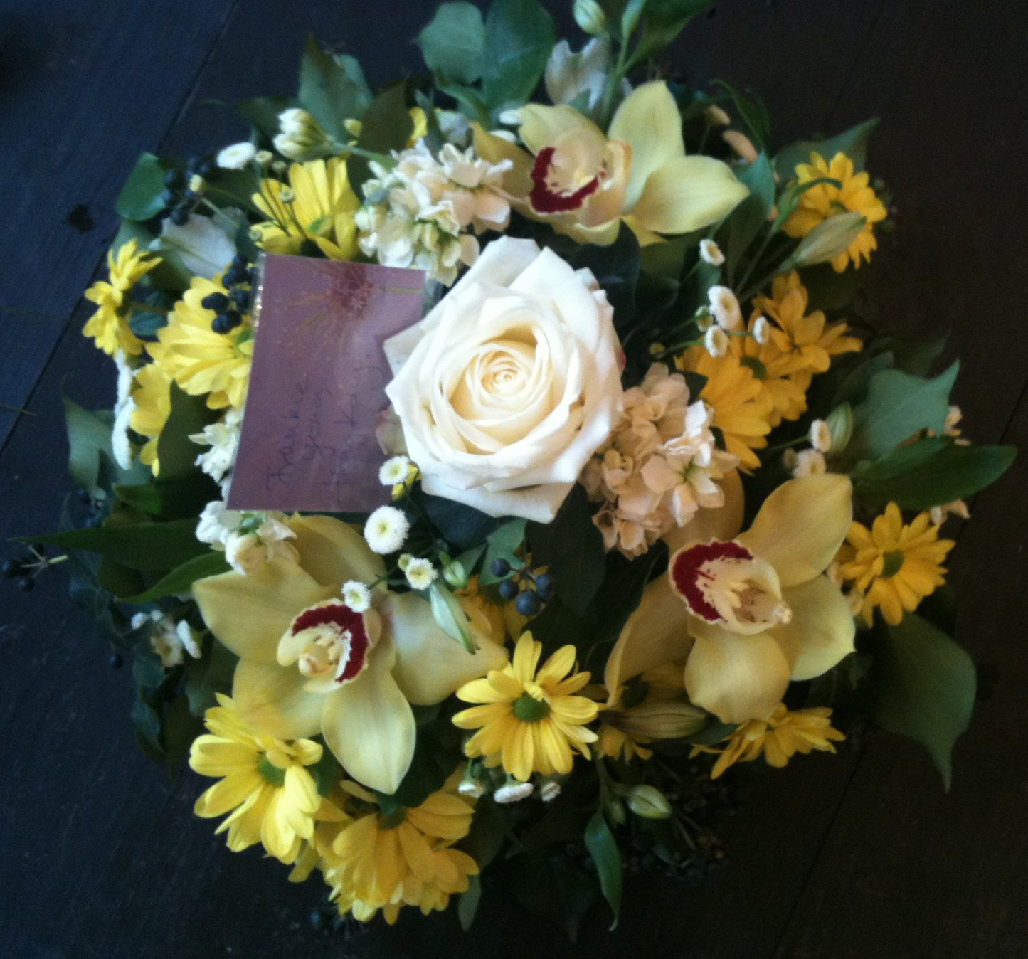 Posy 113
