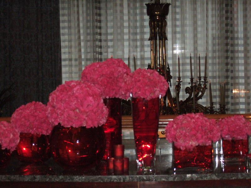 hall decoration 5