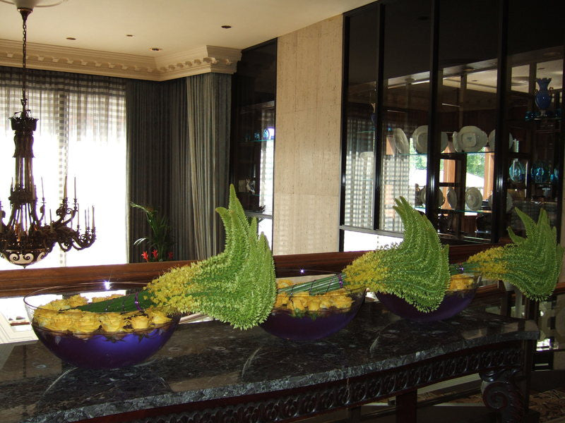 hall decoration 6
