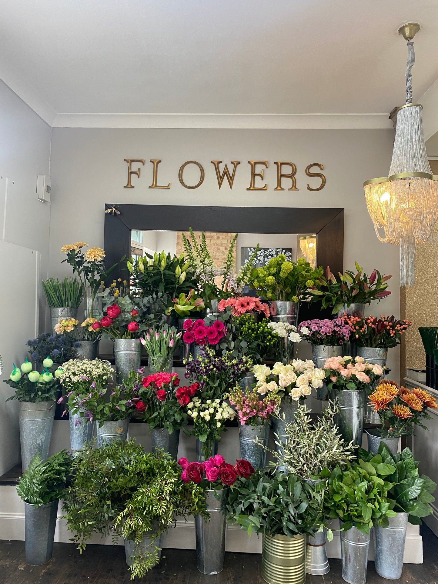 10.Cardiff florist choice Bouquet