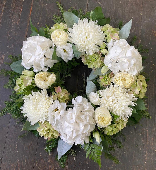 94 Wreath