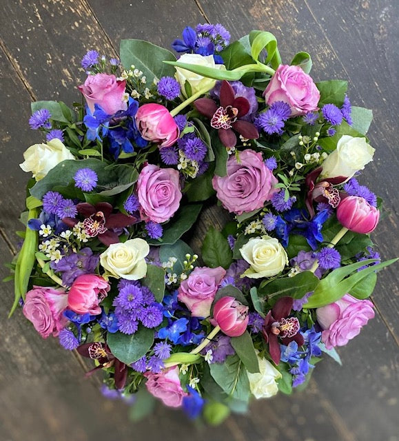 wreath  46