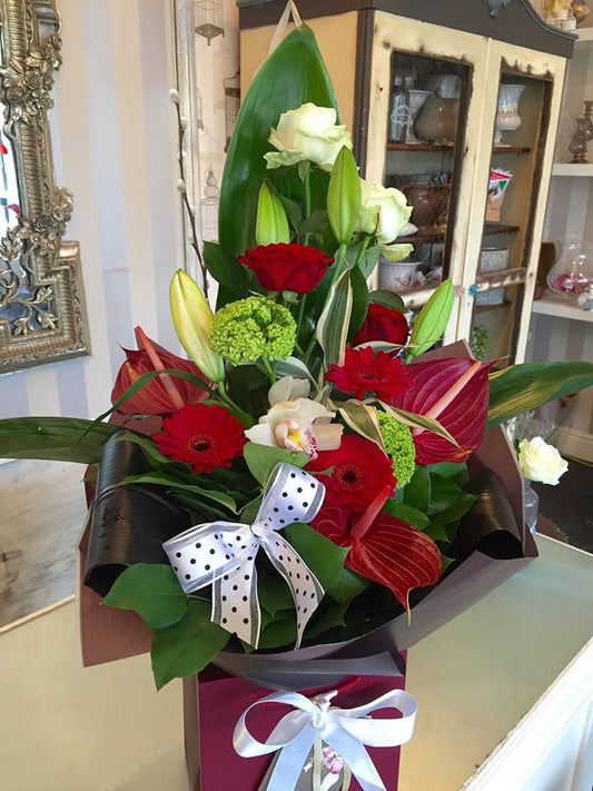European Bouquet