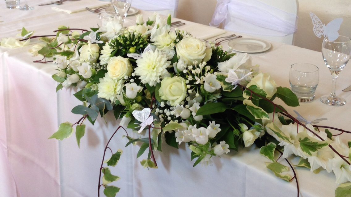 Fuller Top Table