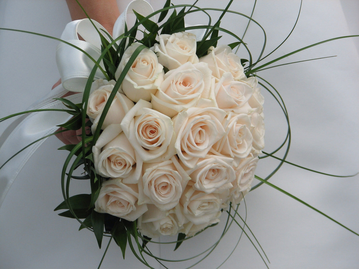 Brides Bouquet