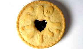 Jammy Dodger