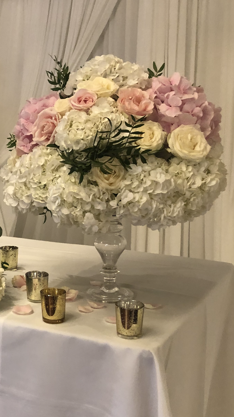 Table decoration