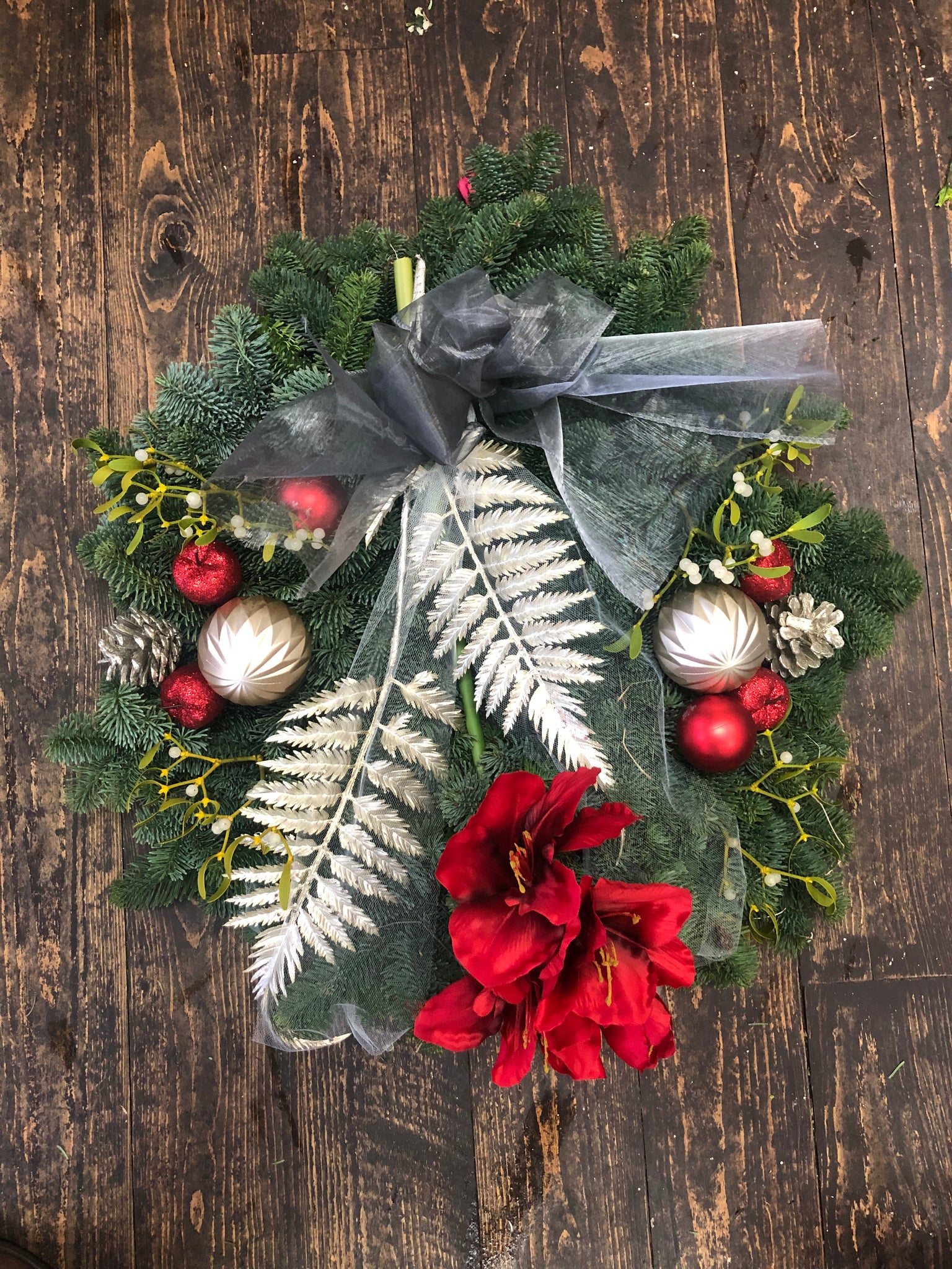 X-mas 14