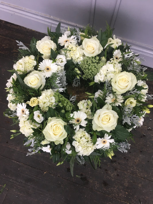 117 Wreath