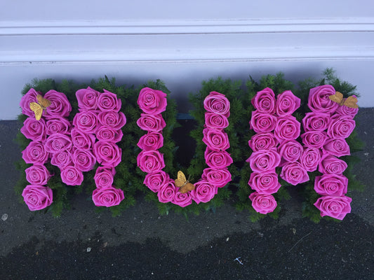 Rose Letters